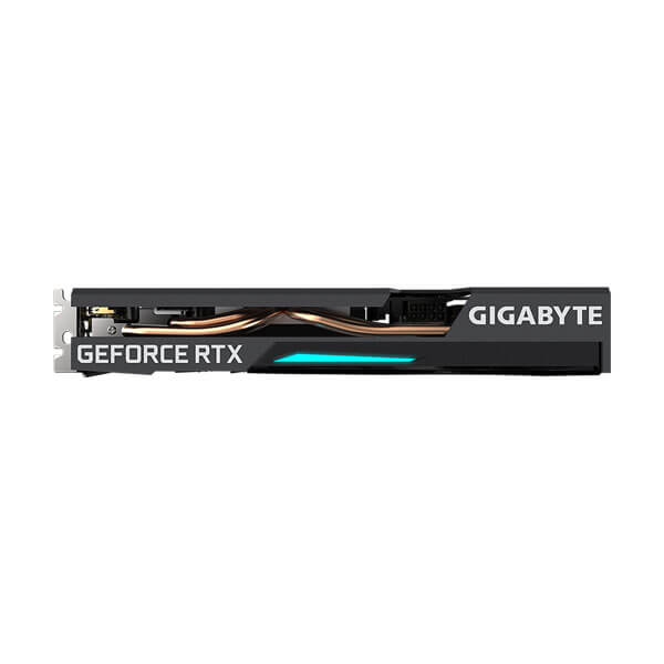 Gigabyte RTX 3060 Ti Eagle LHR 8GB Graphics Card